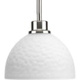thumbnail image 1 of Legend Collection One-Light Mini-Pendant, 1 of 2