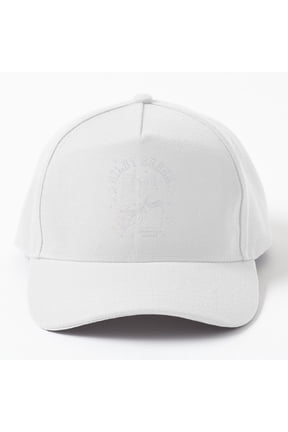 Legend Country Singer Baseball Cap, Music Performer Statement Graphic Design, Classic Hat