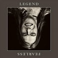 thumbnail image 1 of Legend - Fearless - Music & Performance - Vinyl, 1 of 1