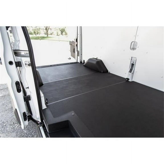 Legend Fleet 1421356441 StabiliGrip Cargo Area Liner for Freightliner Sprinter 170 High Roof Extended Cargo Van