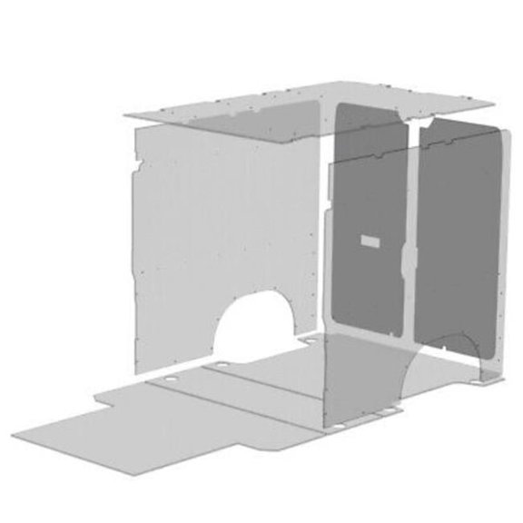 Legend Fleet 60C32614H Duratherm Door Liner