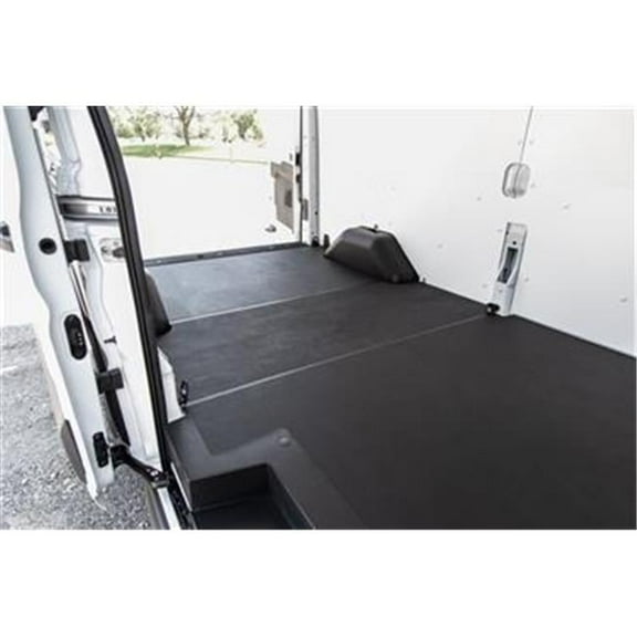 Legend Fleet LFS-7421356441 Stabiligrip Cargo Area Liner for 2015-2019 Ford Transit-250