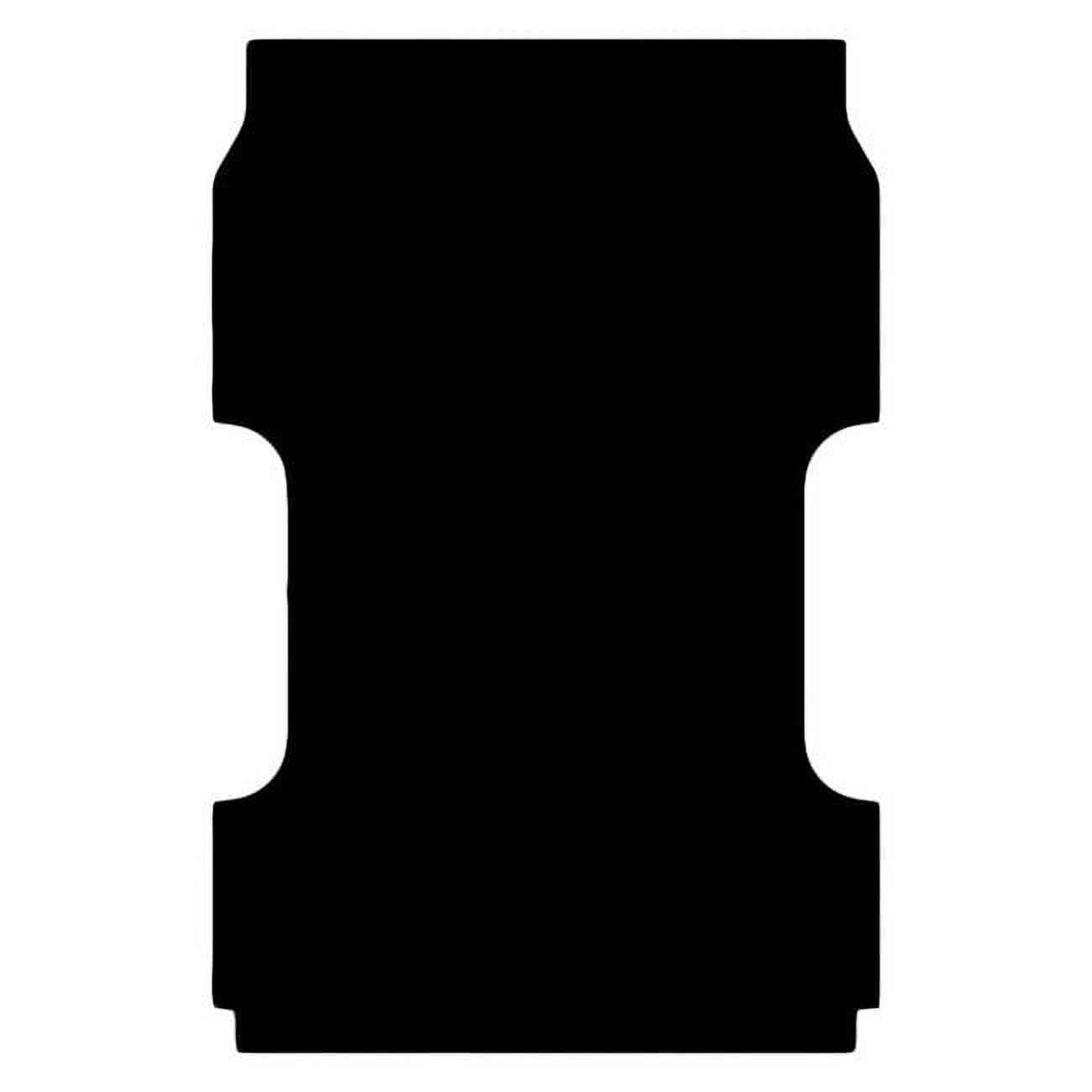 Legend Fleet Solutions AutomatBar Truck Bed Rubber Mat for Ford F250 8