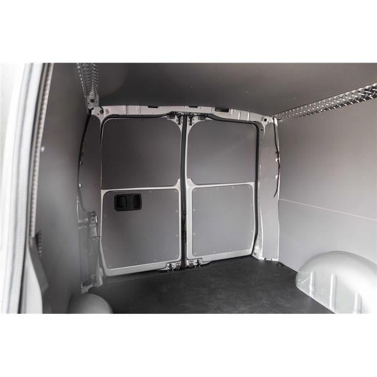 Legend Fleet Solutions LFS153-114-2613 Metris RWB Duratherm Gray Door Liner