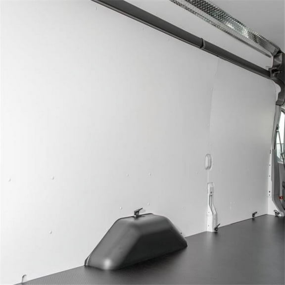 Legend Fleet Solutions LFS745-114-2613.MR Gray Ceiling Liner Kit with Mid Roof for 2015-2021 Ford Transit