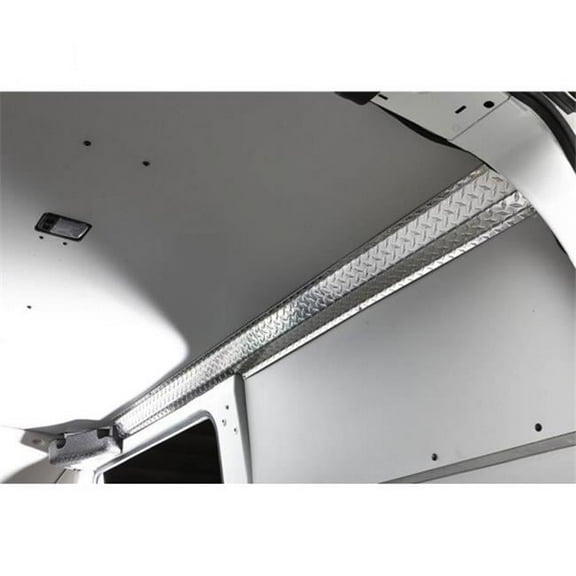 Legend Fleet Solutions LFS747-151-1010.MR Transit 148 Top Aluminum Sill Protector Kit