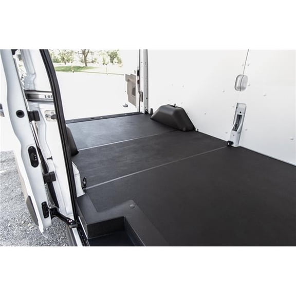 Legend Fleet Solutions StabiliGrip Cargo Area Liner without Still Plate for Ford Transit 148