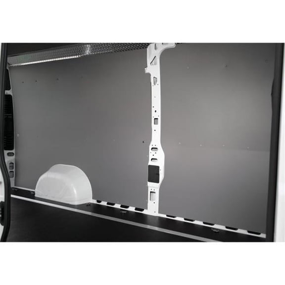 Legend Fleet Solutions Transit 148 Insulated DuraTherm Van Wall Liner Kit, Gray