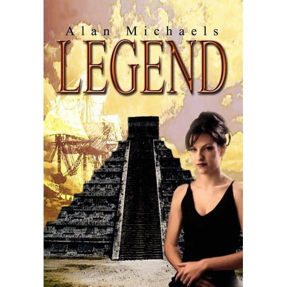 Legend (Hardcover)