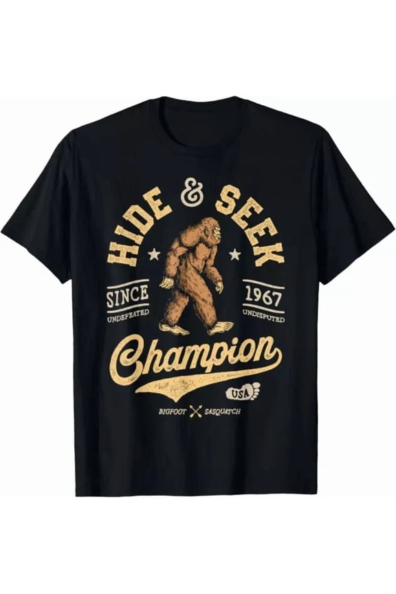 Legend Has Retired Men S Party T-Shirt Classic Fit Crew Neck Tees