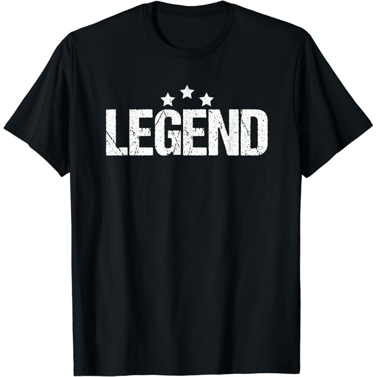 Legend Legacy Shirt Matching Father Son Gift Legend Legacy Shirt Matching Father Son Gift