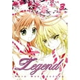 thumbnail image 1 of Legend: Legend, Vol. 3 (Series #3) (Paperback), 1 of 3