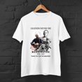 Legend Never Die Chester Bennington Linkin Park Memorial Tshirt