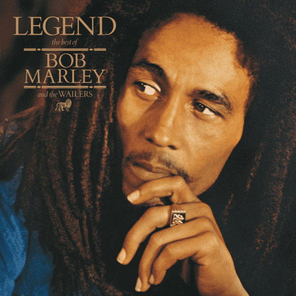 Pre-Owned Legend (New Packaging) by Bob Marley (CD, 2002)