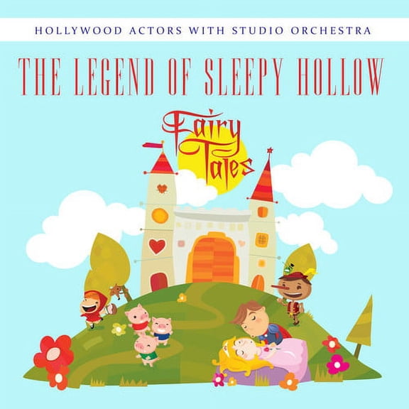Legend of Sleepy Hollow