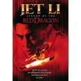 thumbnail image 1 of Legend Of The Red Dragon (Jet Li) Brand New DVD, 1 of 1