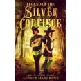 thumbnail image 1 of Legend Of The Silver Codpiece: The Cockatrice Enigma, (Paperback), 1 of 1