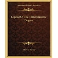 thumbnail image 1 of Legend Of The Third Masonic Degree (Paperback), 1 of 1