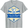 thumbnail image 1 of Legend Of Zelda Lon Ranch Milk In Hyrule DTG Print Unisex T-Shirt, 1 of 5