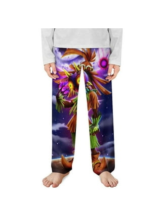 Zelda pajamas boys hotsell