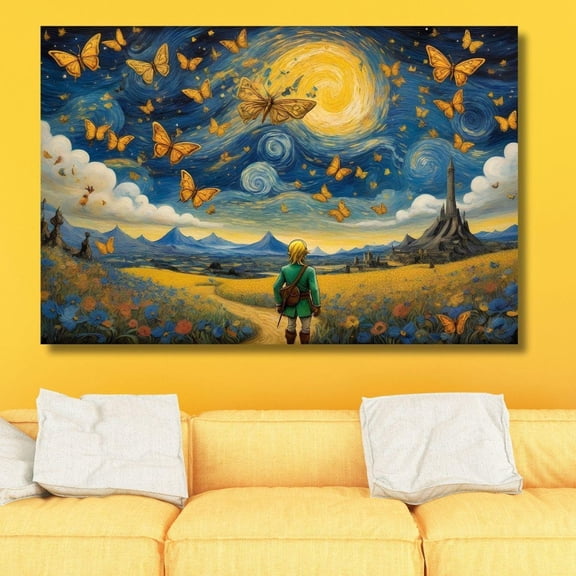 Legend Of Zelda Poster Wall Art Legend Of Zelda Poster Legend Of Zelda Print Legend Of Zelda Poster Legend Of Zelda Wall Art Wall Art