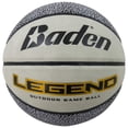 thumbnail image 1 of Legend Outdoor Game Rubber Basketball, 1 of 5