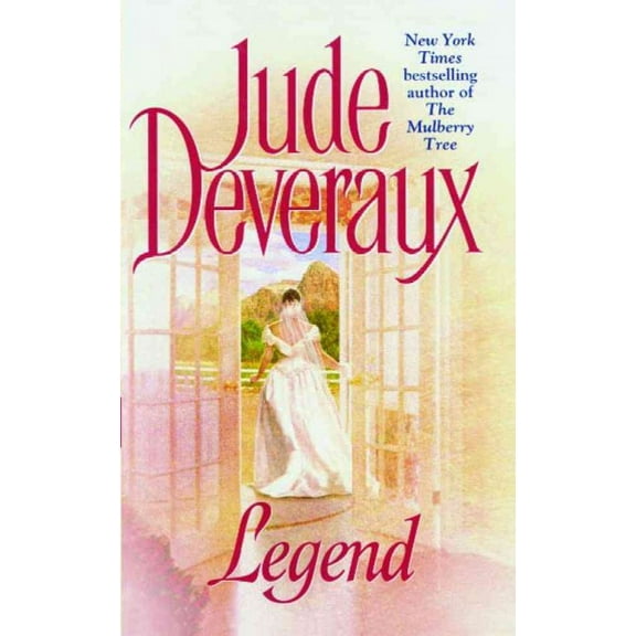 Legend (Paperback)