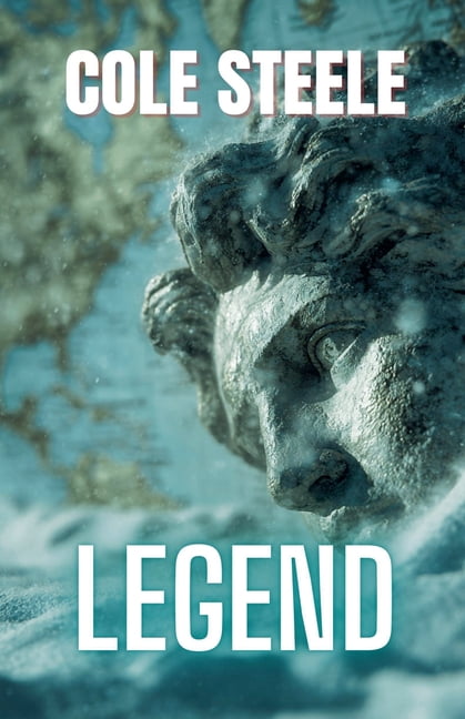 Legend, (Paperback)
