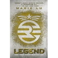 thumbnail image 1 of Pre-Owned Legend (Paperback) 014242207X 9780142422076, 1 of 1