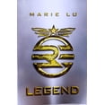 thumbnail image 1 of Pre-Owned Legend (Paperback) 0545570522 9780545570527, 1 of 1