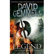 Legend Paperback by David Gemmell