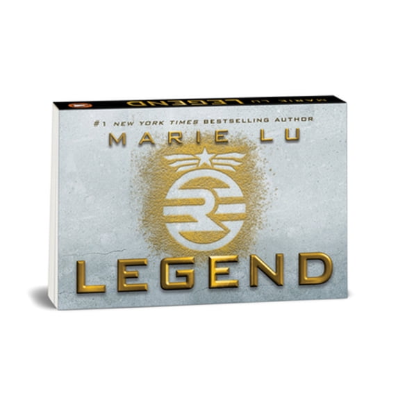 Legend: Penguin Minis: Legend (Paperback)