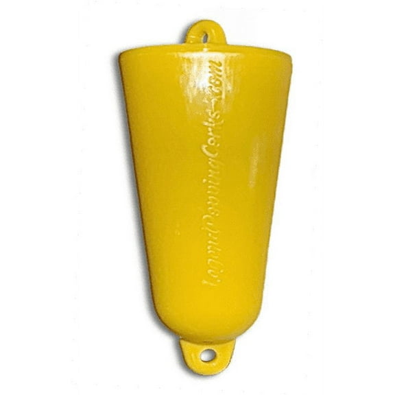 Legend Popping Corks Midnight Rodeo Fishing Float