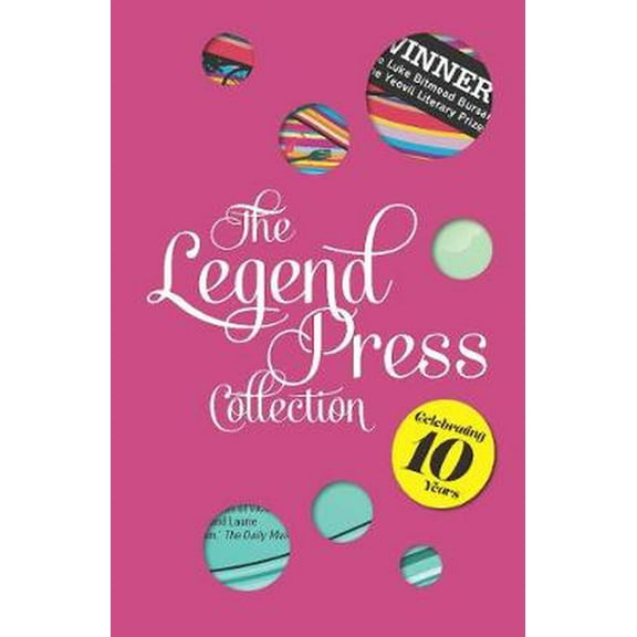 Legend Press Collection: The Generation Game : The Legend Press Collection (Paperback)