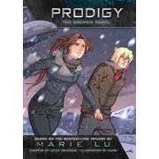 Legend Prodigy The Graphic Novel Series #2 Paperback