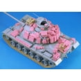thumbnail image 1 of Legend Productions 1:35 M48A3 Vietnam Stowage Set II for Dragon 3544 #LF1269, 1 of 2