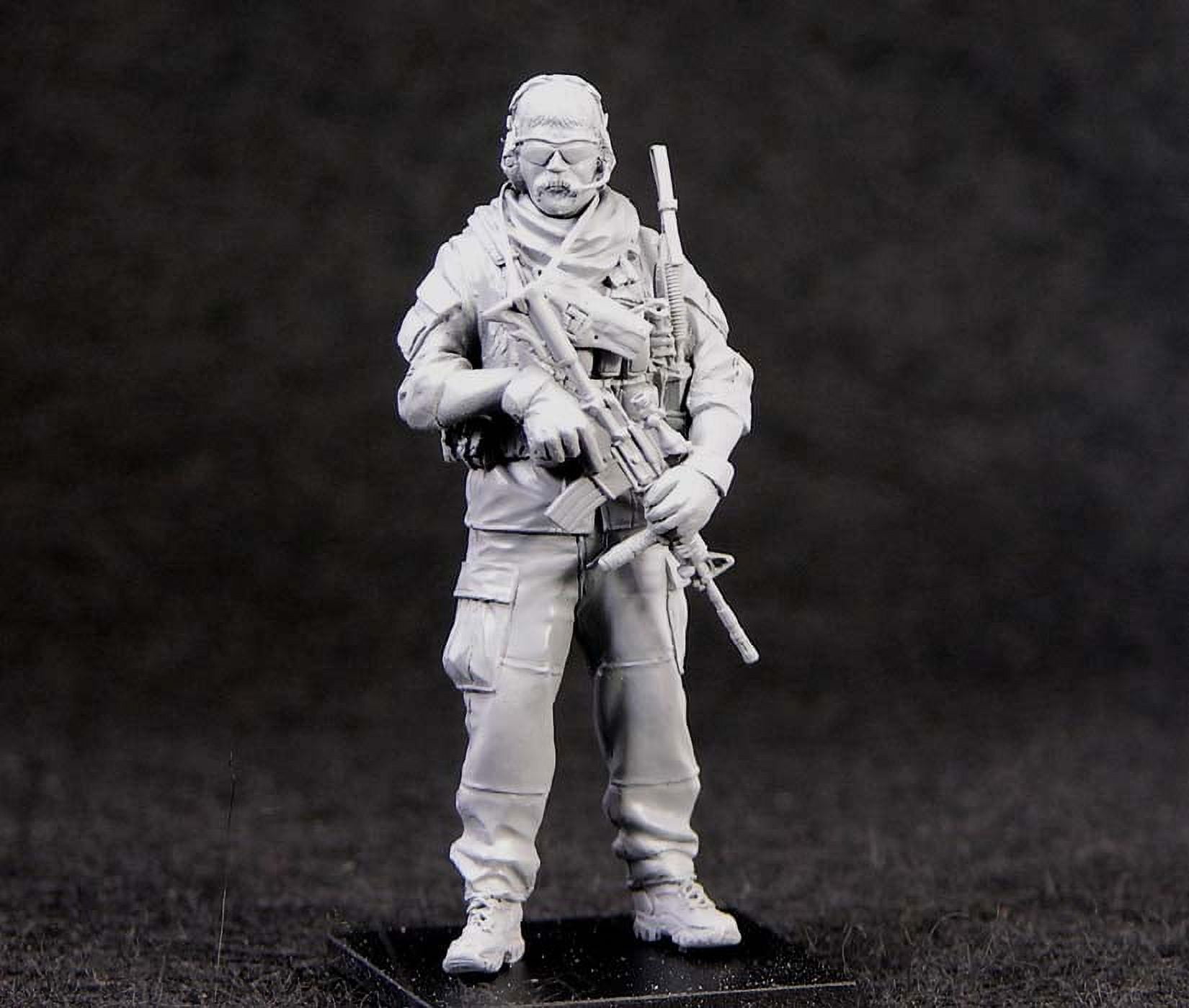 Maquette Résine JMP 1/35 Maison Bambou Asie Vietnam - YY026 JMP Productions