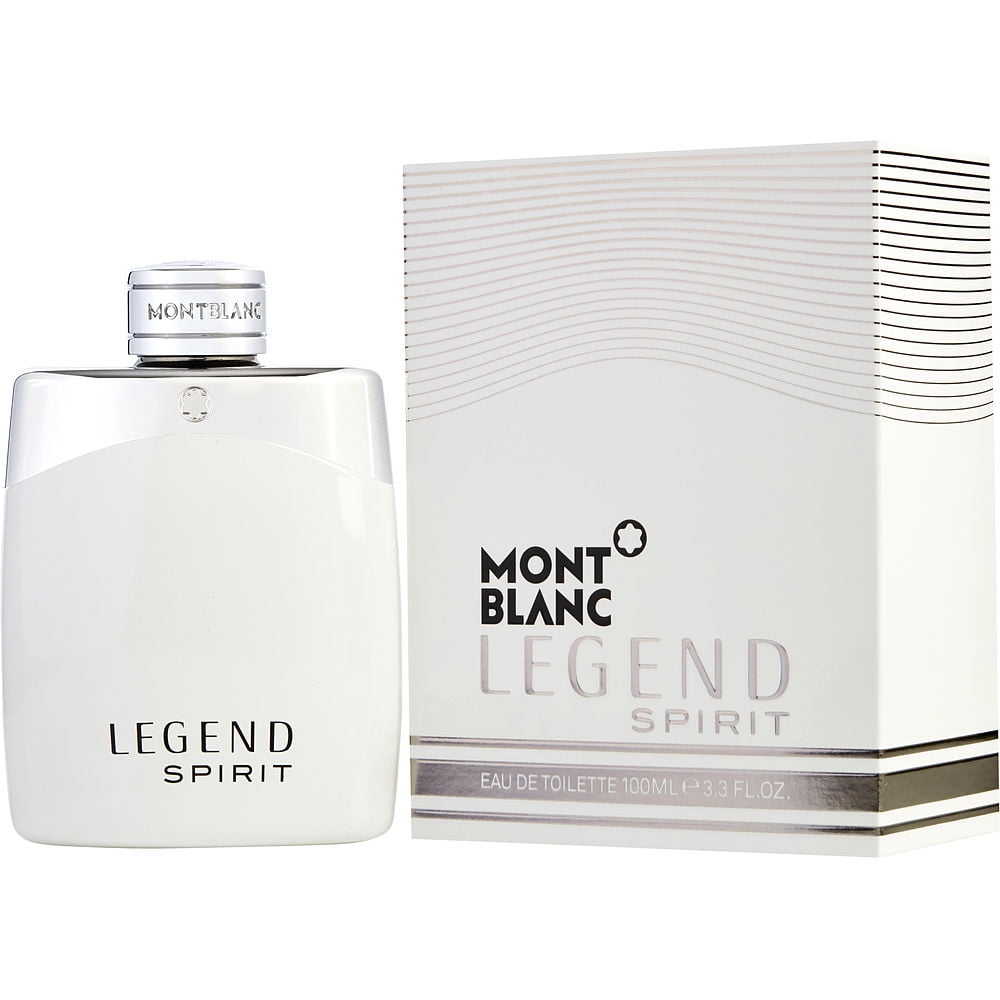 Montblanc Legend Spirit allrjal EDT Spray، البحرين Ubuy