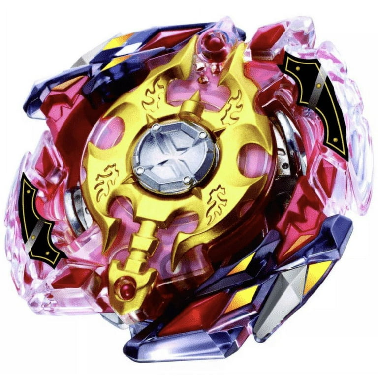 Legend Spriggan Spryzen Burst B 86 Bay Battle Toy Balance Type Beyblade for Epic Battles
