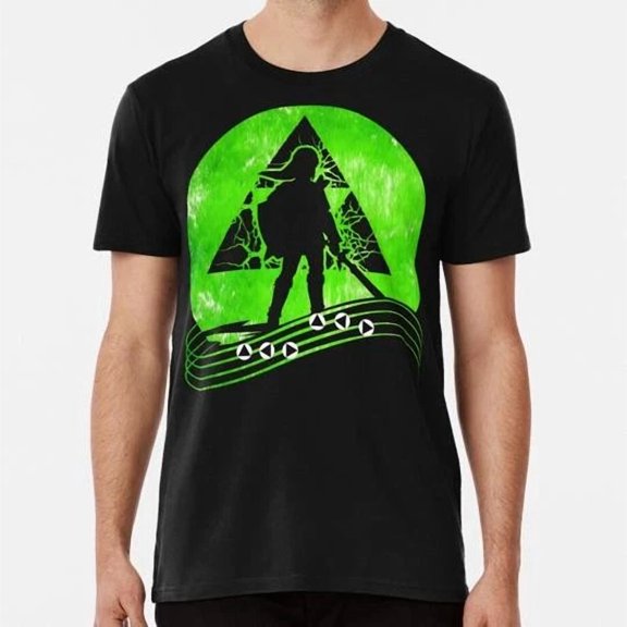 Legend Sword Master S to 5XL Made in the USA T-Shirt