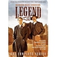 thumbnail image 1 of Legend: The Complete Series (DVD), 1 of 2