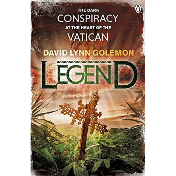 Pre-Owned Legend (The Event Group)