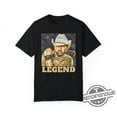 Legend Toby Keith Shirt Toby Keith Rip 2024 Top 20 Billboard Songs