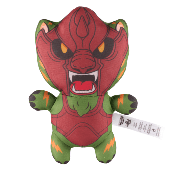 Legend Toys Masters of the Universe 8" Battlecat Plush