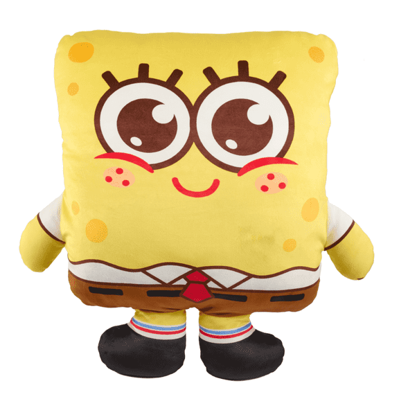 Legend Toys SpongeBob 20" Plush, SpongeBob Squarepants
