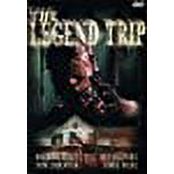 Legend Trip (Widescreen)
