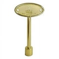 thumbnail image 1 of Legend Valve 12": Chrome Log Lighter Key, 1 of 1