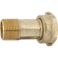thumbnail image 1 of Legend Valve 3/4" T-4214NL No Lead MNPT x AWWA Meter Coupling in Brass - 313-124NL, 1 of 1