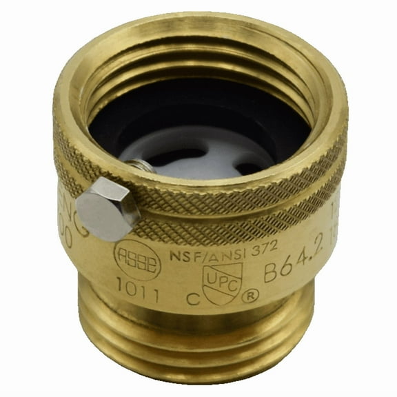 Legend Valve 3/4" T-553 Vacuum Breaker - 107-194