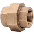 thumbnail image 1 of Legend Valve 3/4" Threaded No Lead Union in Cast Bronze - 310-144NL, 1 of 1
